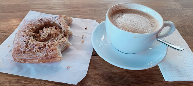 Coffee Works Lucan - Hospitality and gastronomy