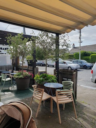 Cafe du Journal - Hospitality and gastronomy