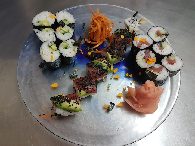 Opinii despre Barrtrá Seafood Restaurant în Lahinch - Hospitality and gastronomy