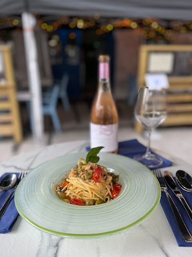 Bella Napoli - Hospitality and gastronomy