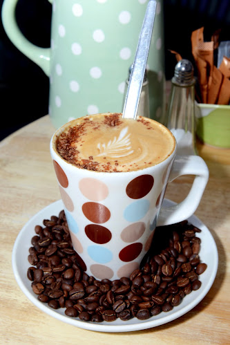 Opinii despre Relish Cafe & Foodhall în Drogheda - Hospitality and gastronomy