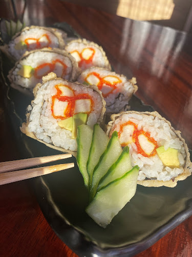 Comentarii opinii despre Momoda Asian Street Food