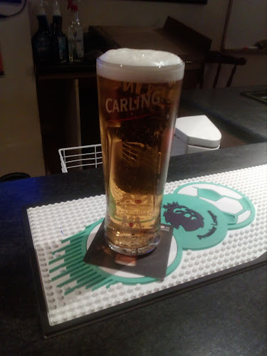 Thompson's Mill View Bar - Stranorlar