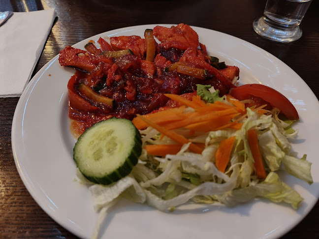 Masala House Indian Restaurant