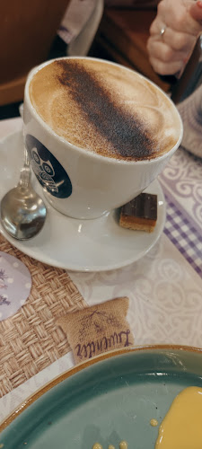 Tara Cafe - Hospitality and gastronomy