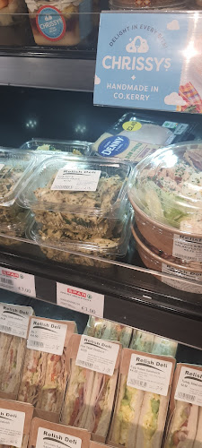 Supermac's & Papa John's Ballindine - Hospitality and gastronomy