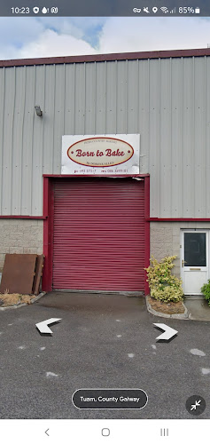 Opinii despre Born To Bake în Tuam - Hospitality and gastronomy