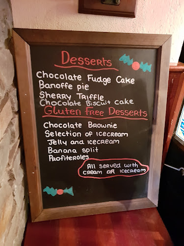 The Bunratty Inn - Schull