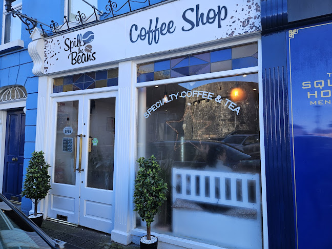 Spill the Beans Athlone - Athlone