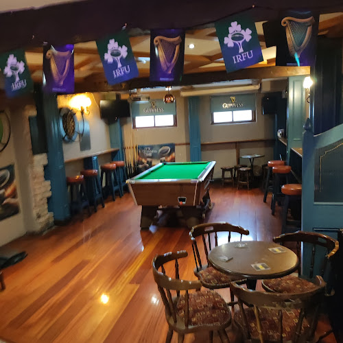 Lennon Lodge Ramelton