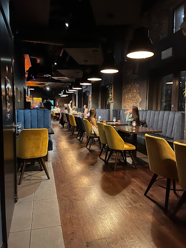 Andersons Grill & Bar - Sligo