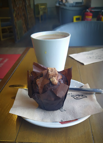 Comentarii opinii despre Insomnia Coffee Company - Ardkeen