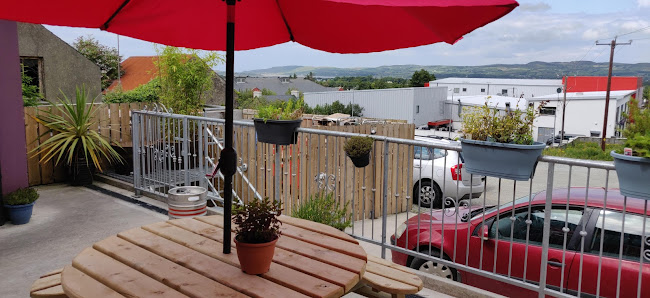 The Butterbean Restaurant & Accommodation. - Carndonagh