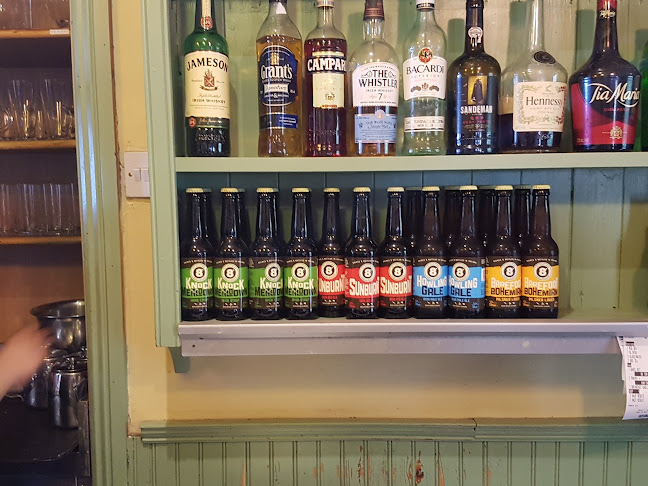 Hill of Tara, Co. Meath