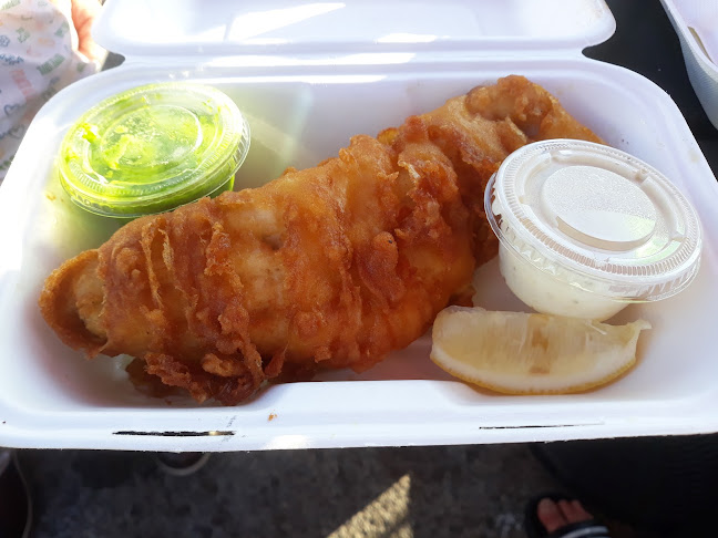 Opinii despre O'Reilly's Food Truck în Bandon - Hospitality and gastronomy