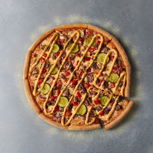 Domino's Pizza - Navan - Hospitality and gastronomy