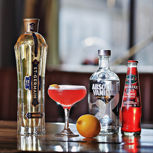 JJ Coppinger's - Midleton