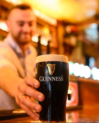 MP Walsh - Hospitality and gastronomy