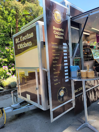 Comentarii opinii despre St. Kevin’s Kitchen