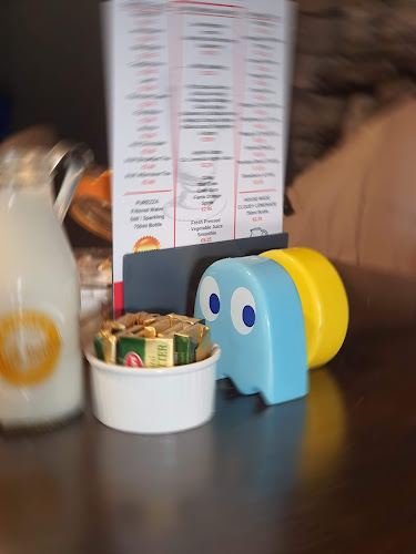 Comentarii opinii despre Hook & Ladder Dooradoyle