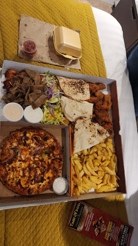 Taste of India - Carndonagh