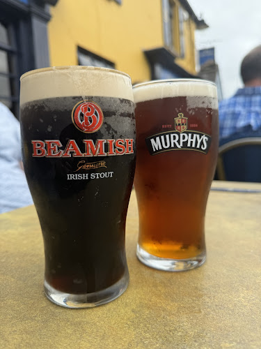 Jim Edwards - Kinsale