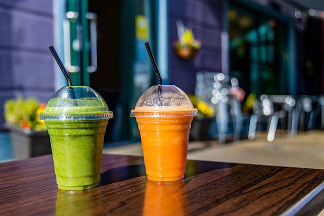 Gourmet Parlour - Hospitality and gastronomy