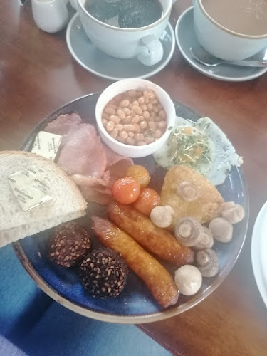 Esquires - The Organic Coffee Co Mullingar - Mullingar