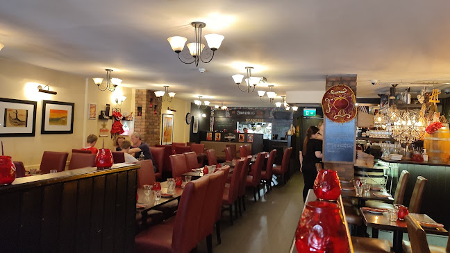 Opinii despre Picaderos în Maynooth - Hospitality and gastronomy