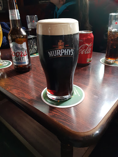 Comentarii opinii despre The Gortroe Inn