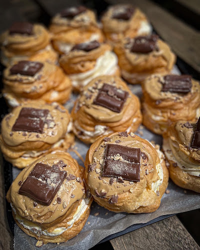 Yumm Cafe - Hospitality and gastronomy