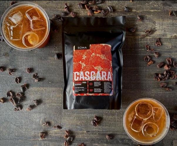 Comentarii opinii despre SOMA Coffee Company