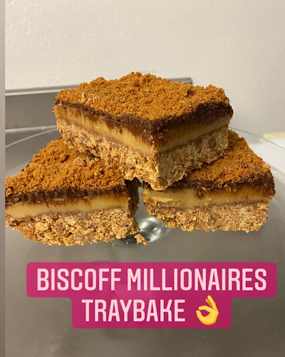 AJ Bakes @ The Potting Shed - Donegal