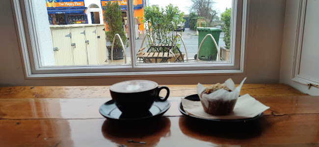 Shoe Lane Coffee (Greystones) - Greystones