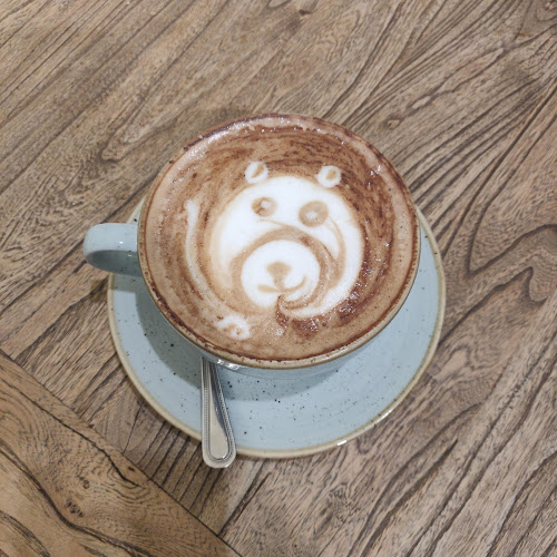 Comentarii opinii despre Shoda Market Cafe