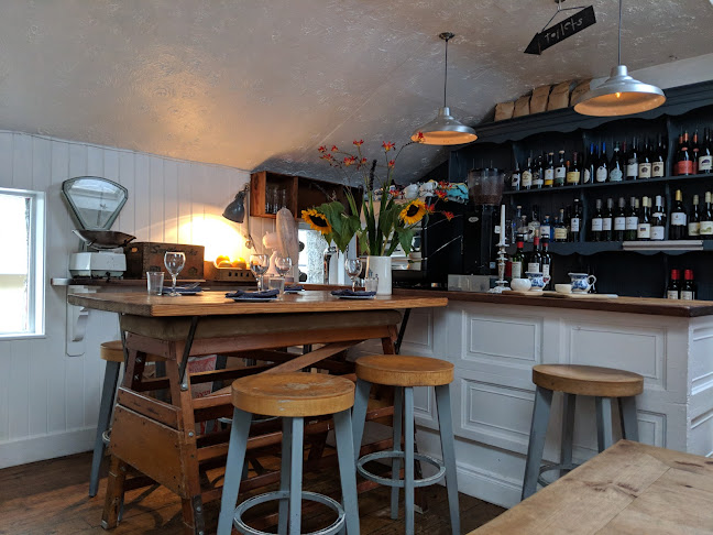 Spanish Arch, The Long Walk, Galway, H91 E9XA