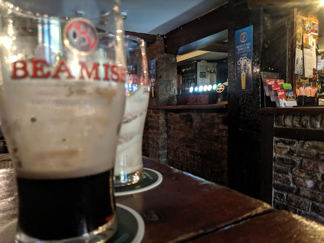 An Spailpín Fánach - Cork