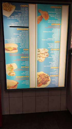 Comentarii opinii despre Noor's kebab