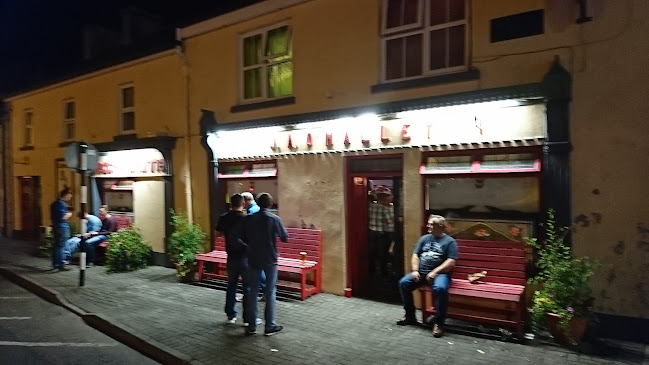 Opinii despre O'Malleys în Rathdowney - Hospitality and gastronomy