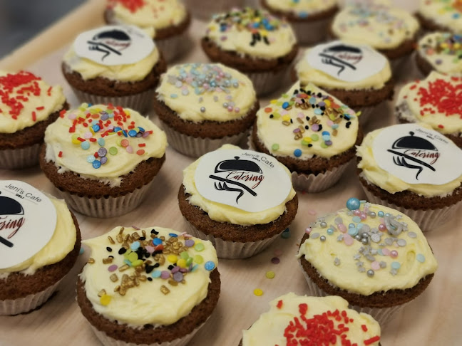 Comentarii opinii despre Jeni’s Cafe