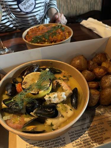 Opinii despre Twomey's Ivy Bar în Kinsale - Hospitality and gastronomy