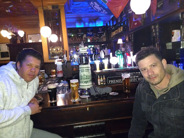 Opinii despre Bourbon Bar în Sligo - Hospitality and gastronomy