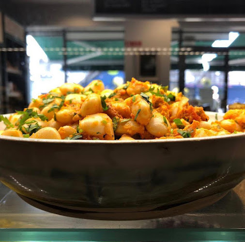 Comentarii opinii despre The Granary Foodstore