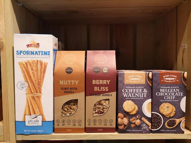 Unit G8a, Merchants Quay Shopping Centre, 1-5 St Patrick's St, Centre, Cork, T12 DY91