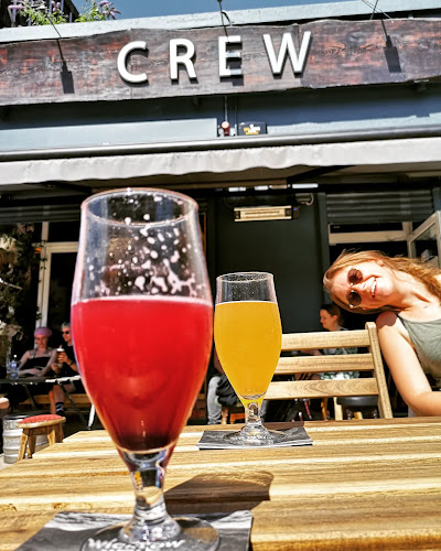 Crew Brewing Co. - Limerick