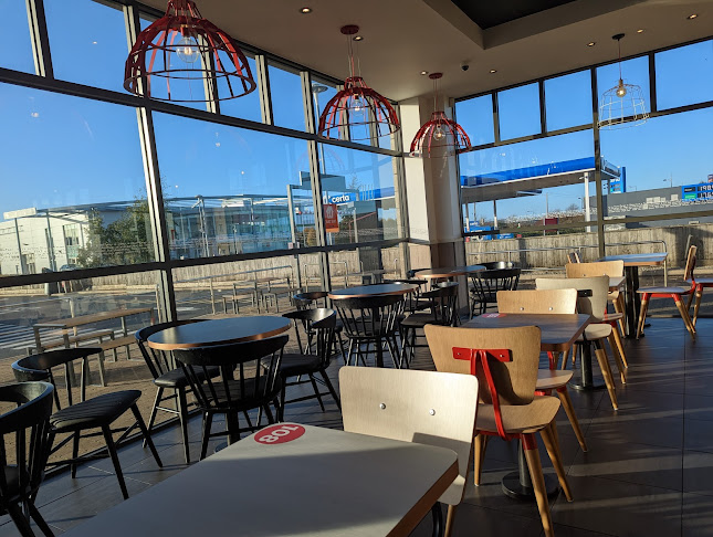 KFC Drogheda Retail Park