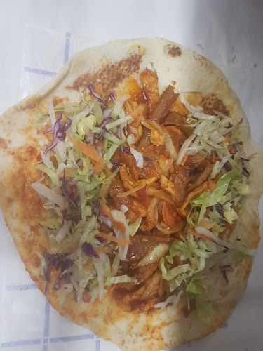 Comentarii opinii despre Hot Corner Pizza & Kebabs