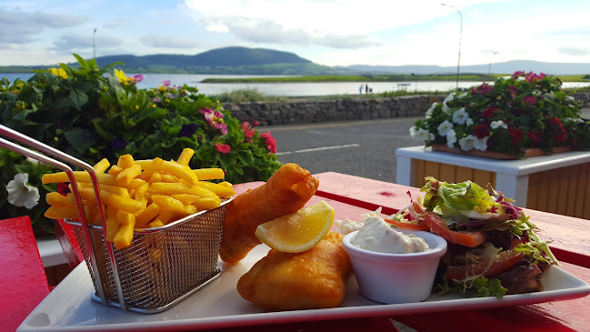 Opinii despre Harrys Bar în Sligo - Hospitality and gastronomy