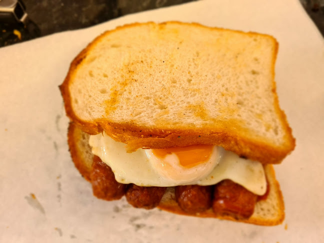 The Spúnóg Takeaway - Killarney