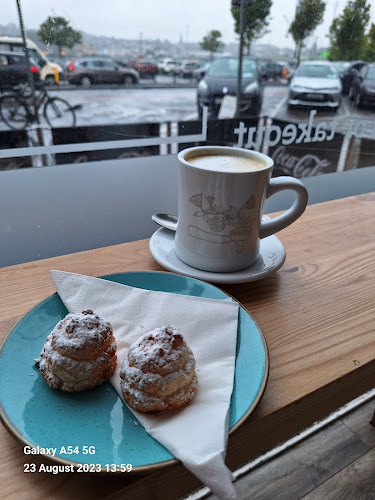 Berkana Bakery - Hospitality and gastronomy